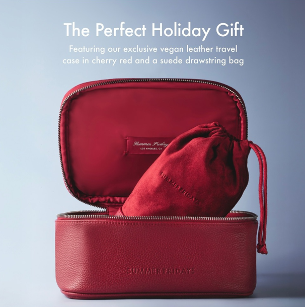 Summer friday the lip butter balm vault