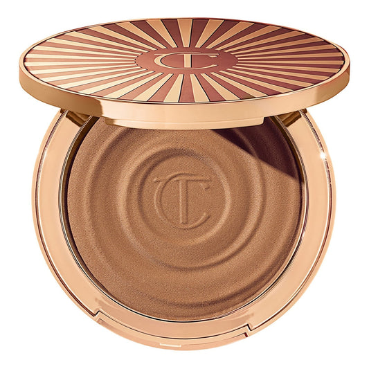 CHARLOTTE TILBURY