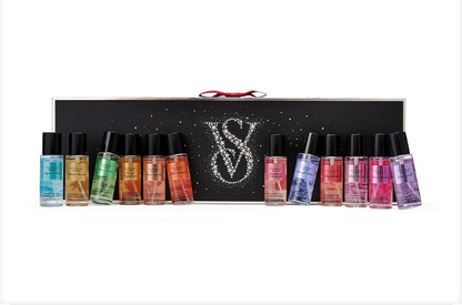 New - 12 Days of Mist Gift Set