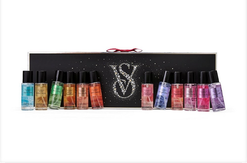 New - 12 Days of Mist Gift Set