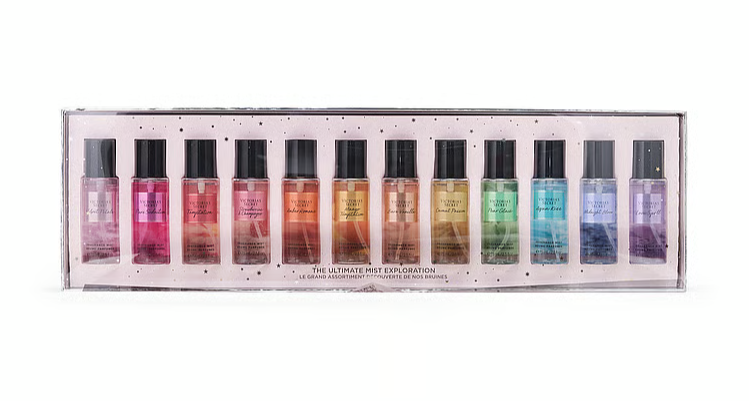 New - 12 Days of Mist Gift Set