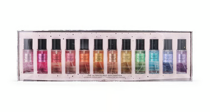 New - 12 Days of Mist Gift Set
