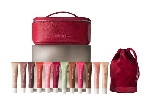 Summer friday the lip butter balm vault