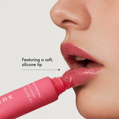 Summer friday the lip butter balm vault