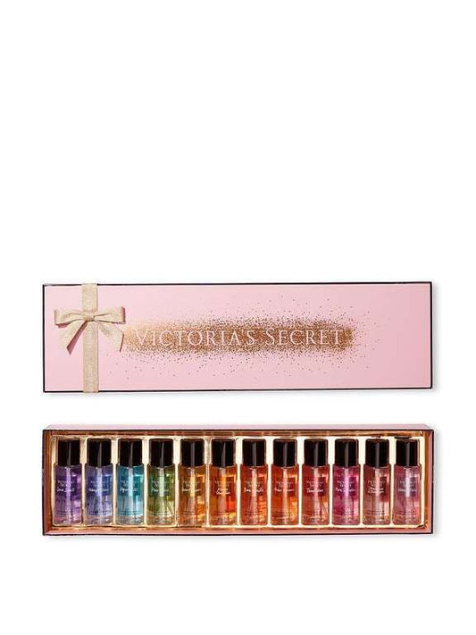 2024 - 12 days ultimes brumes