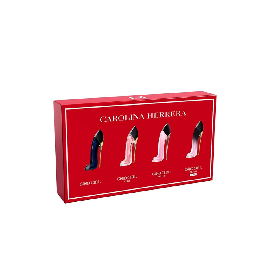 Carolina Herrera Good girl miniature