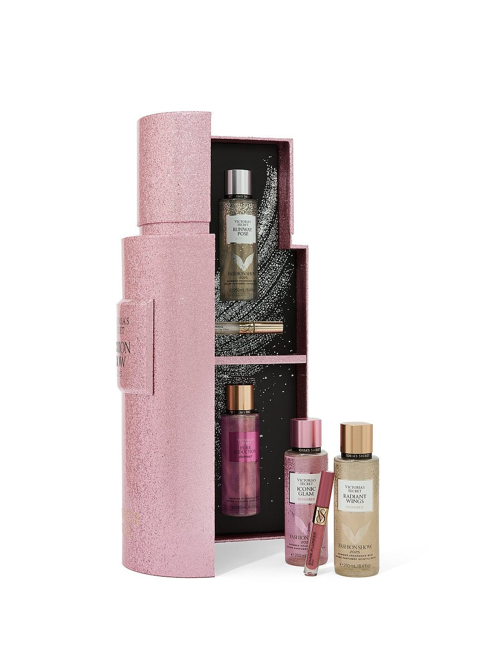 Shimmer Icons Fragrance Gift Set