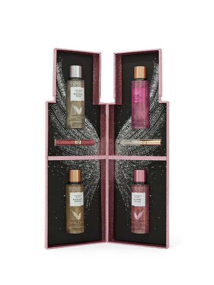Shimmer Icons Fragrance Gift Set